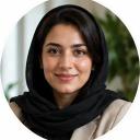 پریسا کاظمی