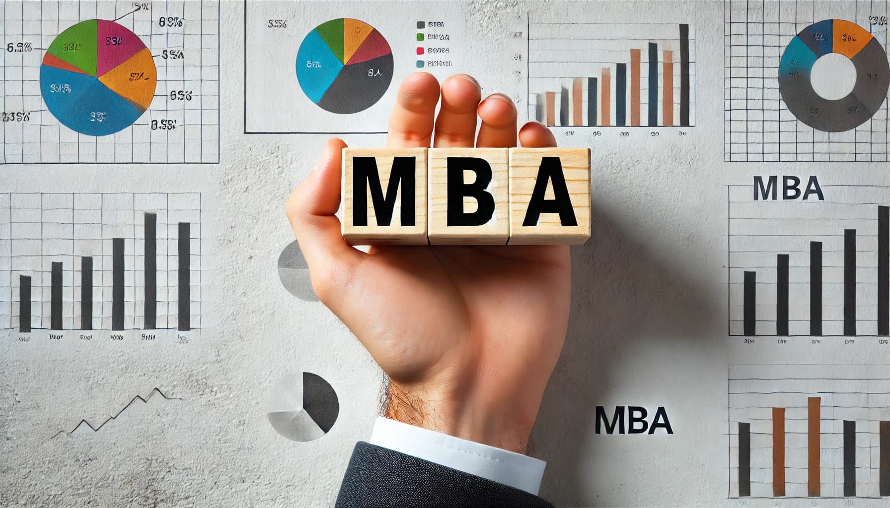 دوره‌های MBA آنلاین با بهترین امکانات آموزشی