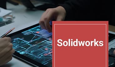 دوره Solidworks