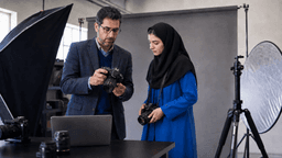 کارشناسی عکاسی: فرصتهای شغلی در استودیوها و رسانهها-1-news